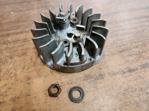 Mini motozappa artigianale