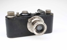 Leica IC I C fotocamera