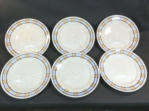 Set antiche piatti - set, a