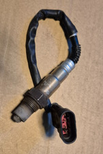 BOSCH Sonda Lambda Alfa Romeo