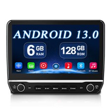 Per Audi A3 S3 RS3 8P 9''