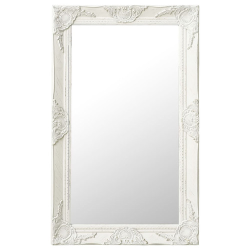 Vidaxl specchio parete - specchio, da