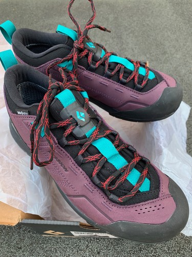Scarpe avvicinamento - scarpe, da