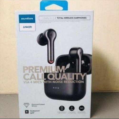 Anker soundcore liberty air - soundcore,