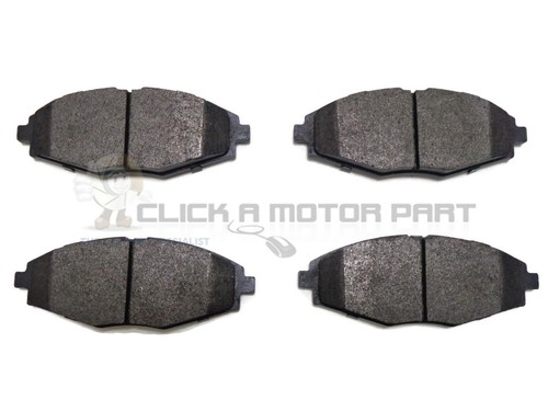 Set pastiglie freno - set,