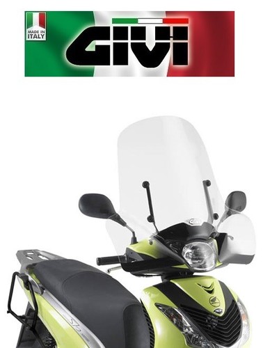Solo lastra parabrezza - solo,