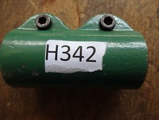 Myford ML7 Super 7 testa