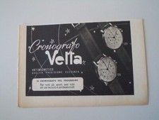 advertising Pubblicità 1947