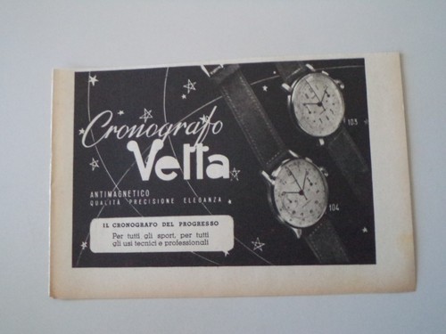 Advertising pubblicità 1947 - advertising,
