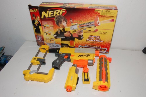 Nerf strike recon blaster - recon,