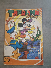 1979 Mickey Mouse Story Flash