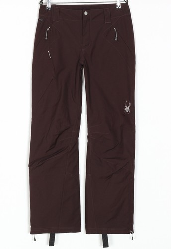 Pantaloni sci snowboard - pantaloni,