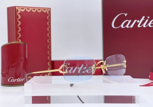 Occhiali vintage cartier - vintage,