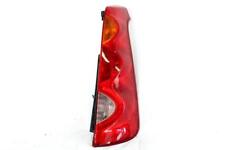 265509U000 FARO FANALE POSTERIORE DESTRO NISSAN NOTE 1.6 81KW 5P B/GPL 5M (2006)