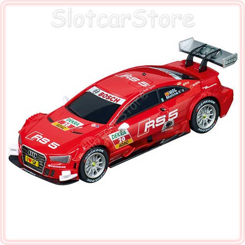Carrera 64042 audi - 64042,