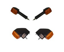 Set completo 4 frecce