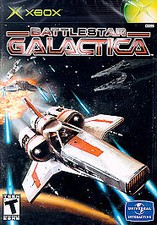 Battlestar Galactica, ()