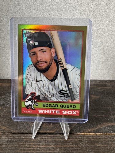 2025 topps heritage - 2025, high