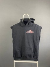 Felpa con cappuccio Juice Wrld