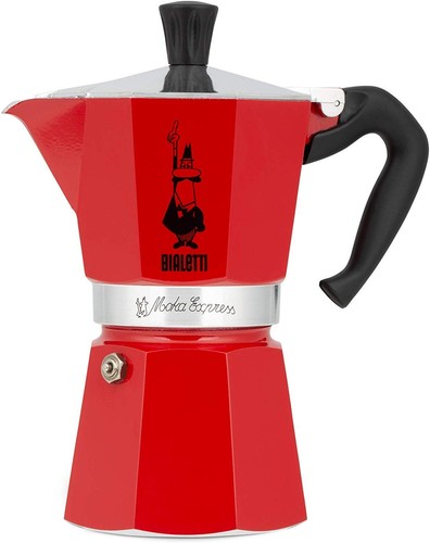 Bialetti 4942 moka express - bialetti,