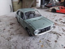MEBETOYS A57 Alfa Romeo ALFASUD scala 1/43 made in Italy 