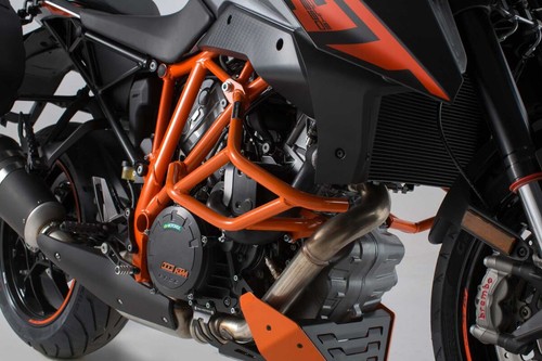 Paraurti motech per ktm - paraurti,