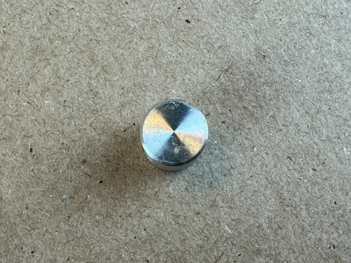 Manopola pulsante marantz 1030 - pulsante,