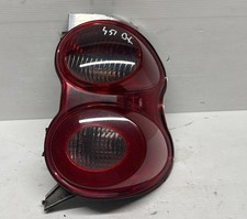STOP FANALE POSTERIORE DESTRO SMART 451 ORIGINALE USATO