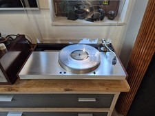 Luxman Pd 444 giradischi