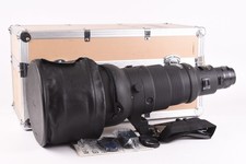 Nikon ED AF-I Nikkor obiettivo