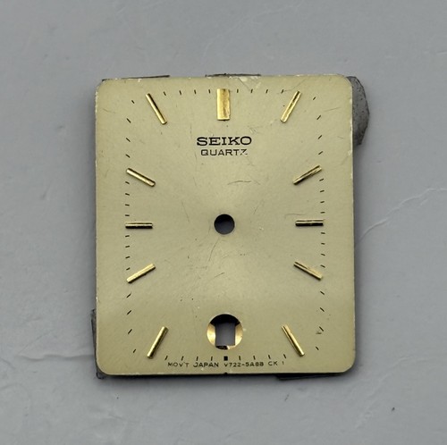 Seiko v722 5a88 quadrante - seiko, v722-5a88
