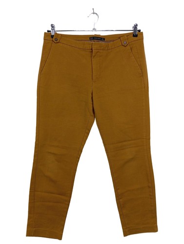 Zara pantalone sigaretta - zara,