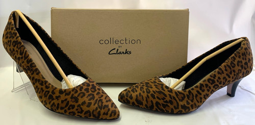 Decolte donna clarks illeana - donna,