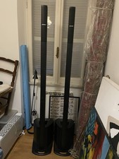 Coppia Bose L1 Compact System