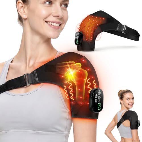 Terapia luce rossa senza - terapia,