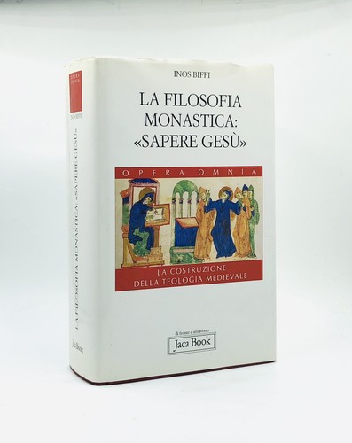 Filosofia monastica sapere - monastica,