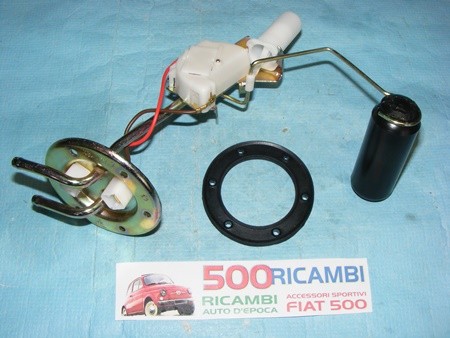 Fiat 126 personal - personal, fsm