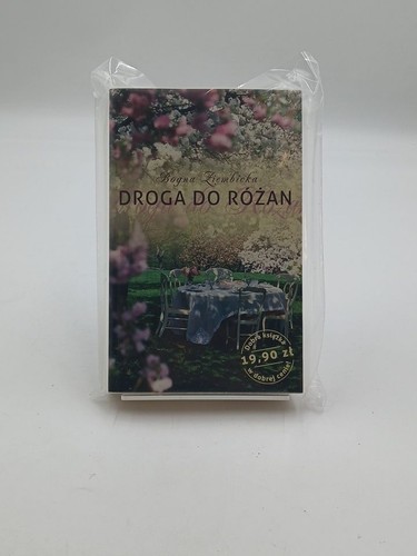 Droga ró ziembicka - ró?an,