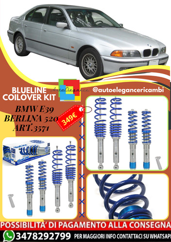 Art 3571 kit coilover - 🎀art.3571,