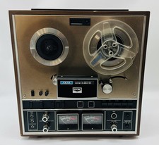 Akai GX280D Reel to Reel