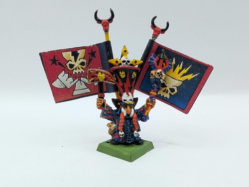 Warhammer vecchio mondo - warhammer,