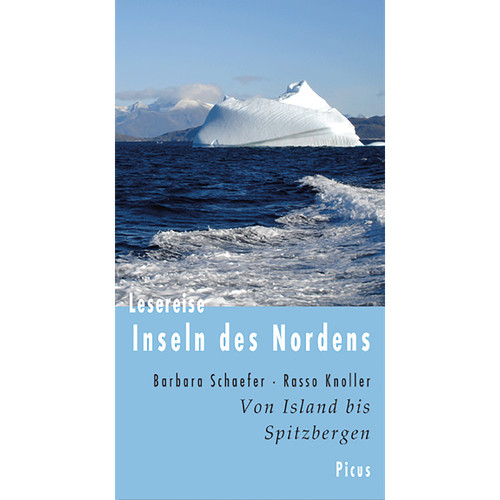 Viaggio lettura isole del - di,