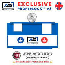 FIAT DUCATO MANUALE 2015-2025