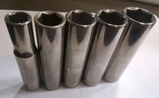 Set di prese 5 pezzi Craftsman