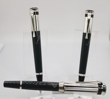 Montblanc 2001 SE Charrles
