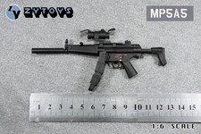 Modellino arma fucile pistola