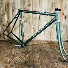 Telaio bici da strada De Rosa