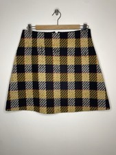 Pinko minigonna taglia UK10