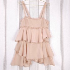 Abito Charo Ruiz Ibiza taglia