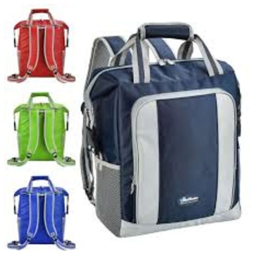 Borsa zaino termico 28 - borsa/zaino,